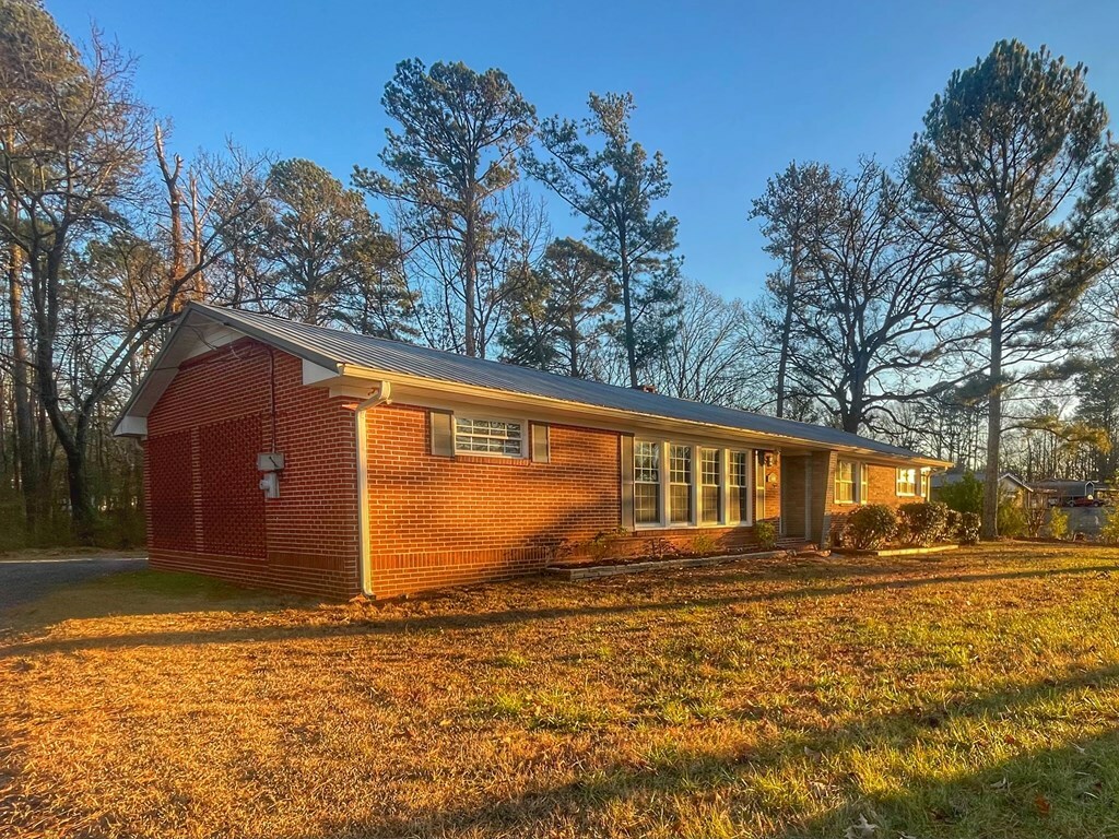 Property Photo: 600 Gi Maddox Pkwy GA 3O705