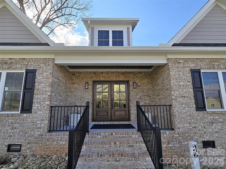 Property Photo: 496 19th Avenue Circle NW NC 28601