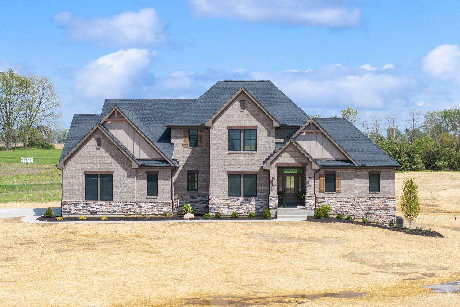 Property Photo: 52 Maple Point Court OH 45177