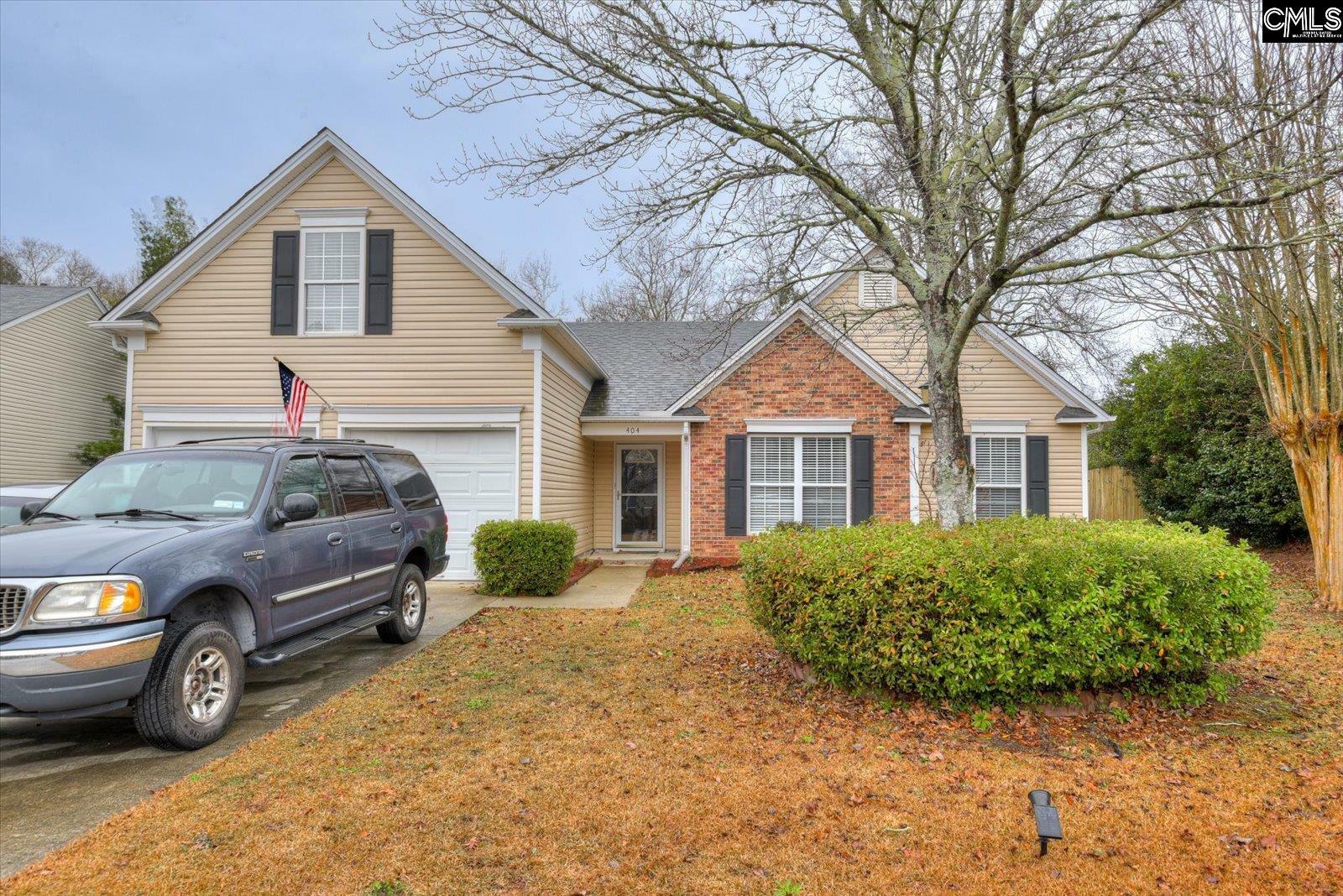 404 Bear Brook  Lexington SC 29072 photo