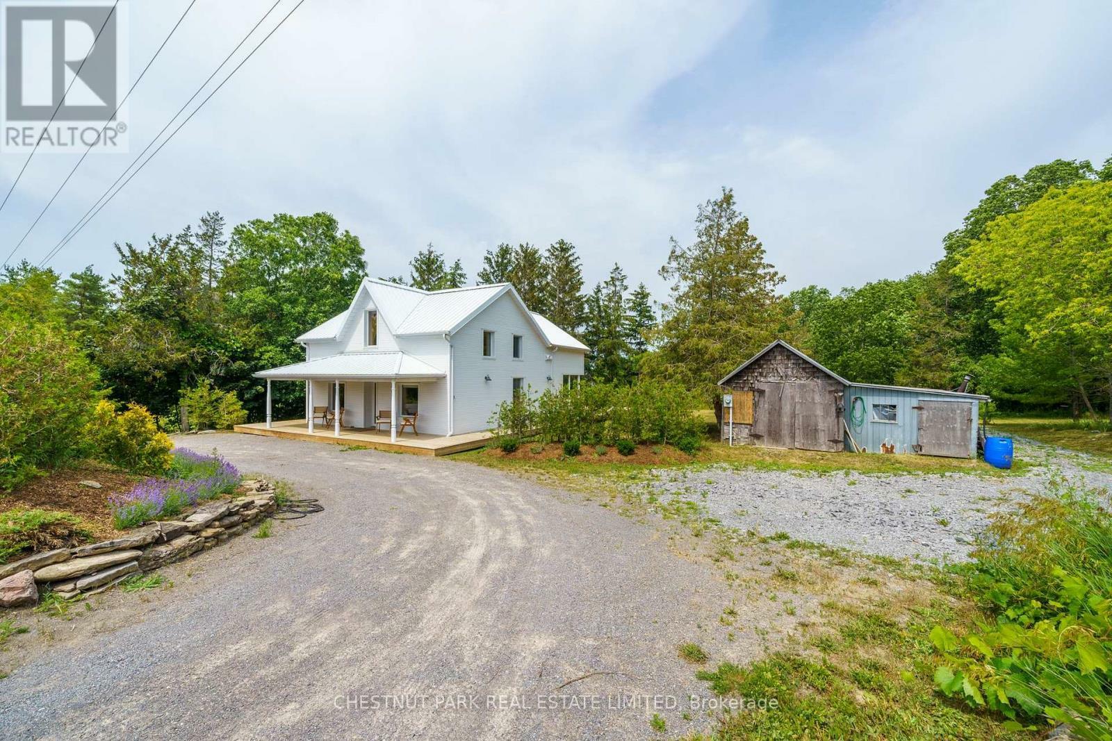 Property Photo:  2809 County Road 7  ON K0K 2T0 