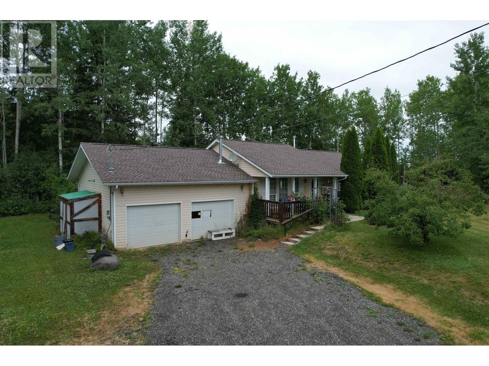 Property Photo:  3856 Dale Lake Road  BC V2J 6E9 