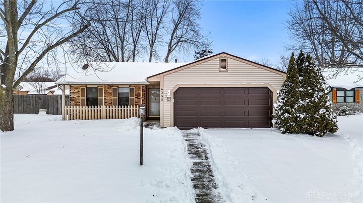 6255 Beacon Tree Court  Dayton OH 45424 photo