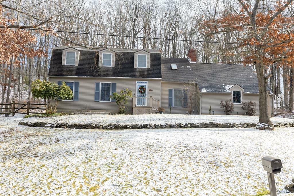 Property Photo:  109 West Hill Terrace  NY 14870 