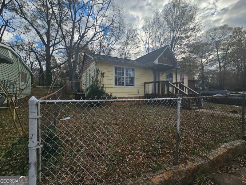 Property Photo:  255 Stafford Street NW  GA 30314 