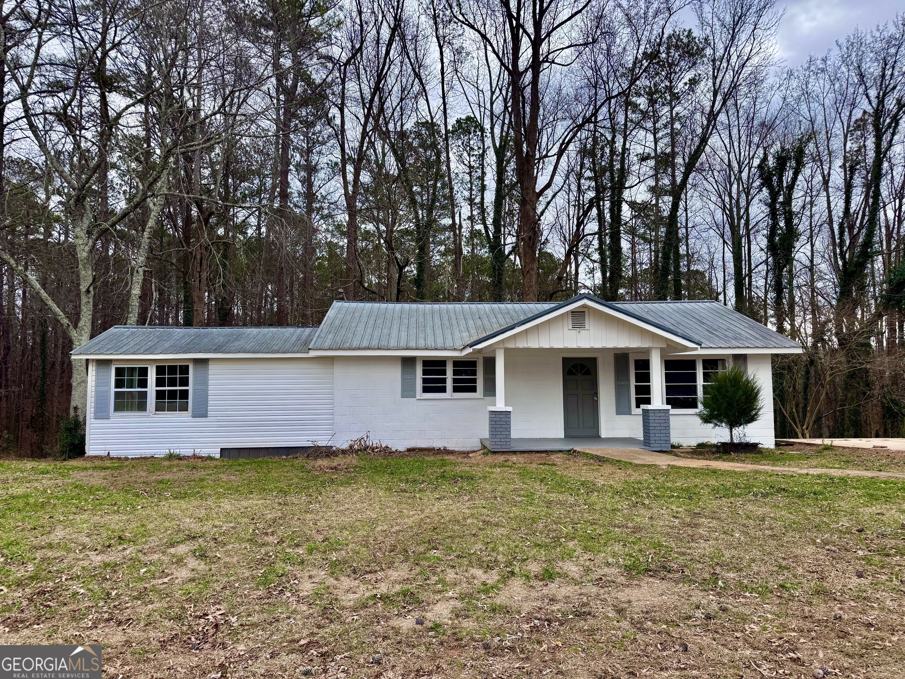 Property Photo: 3737 Ga Highway 120 GA 30176