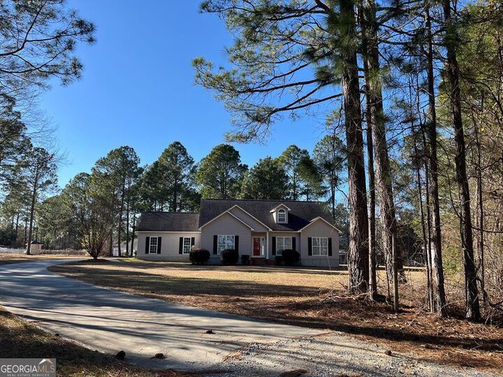 200 Turner Lane  Dudley GA 31022 photo