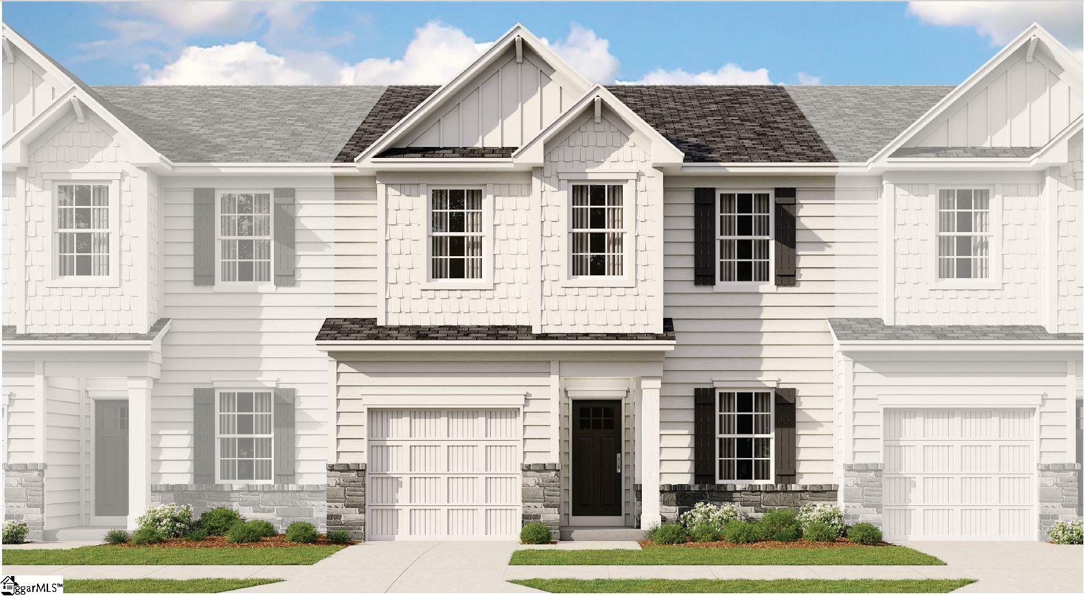 Property Photo: 39 Fernhill Lane SC 29644