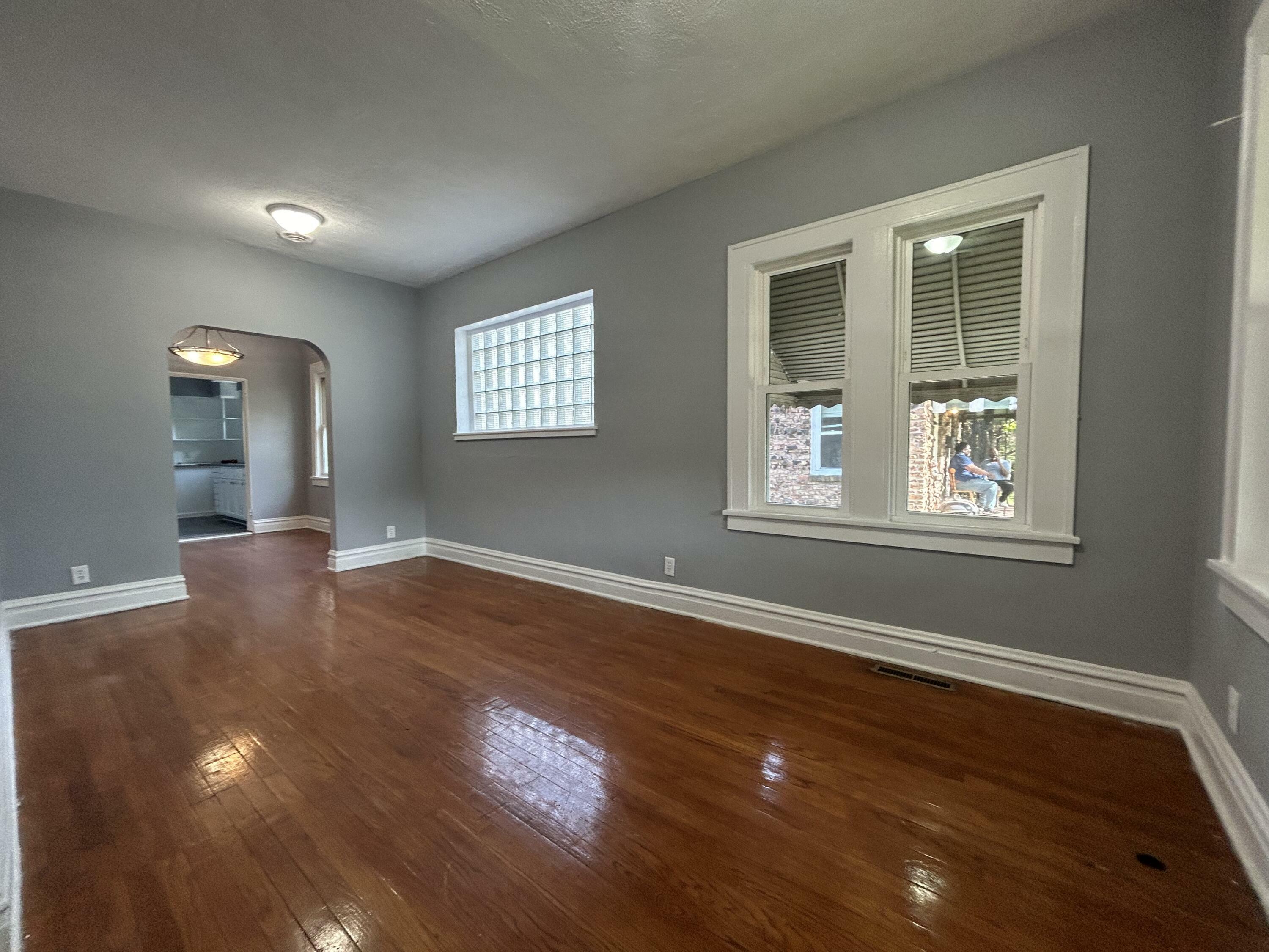 Property Photo:  2613 Harrison Street  IN 46407 