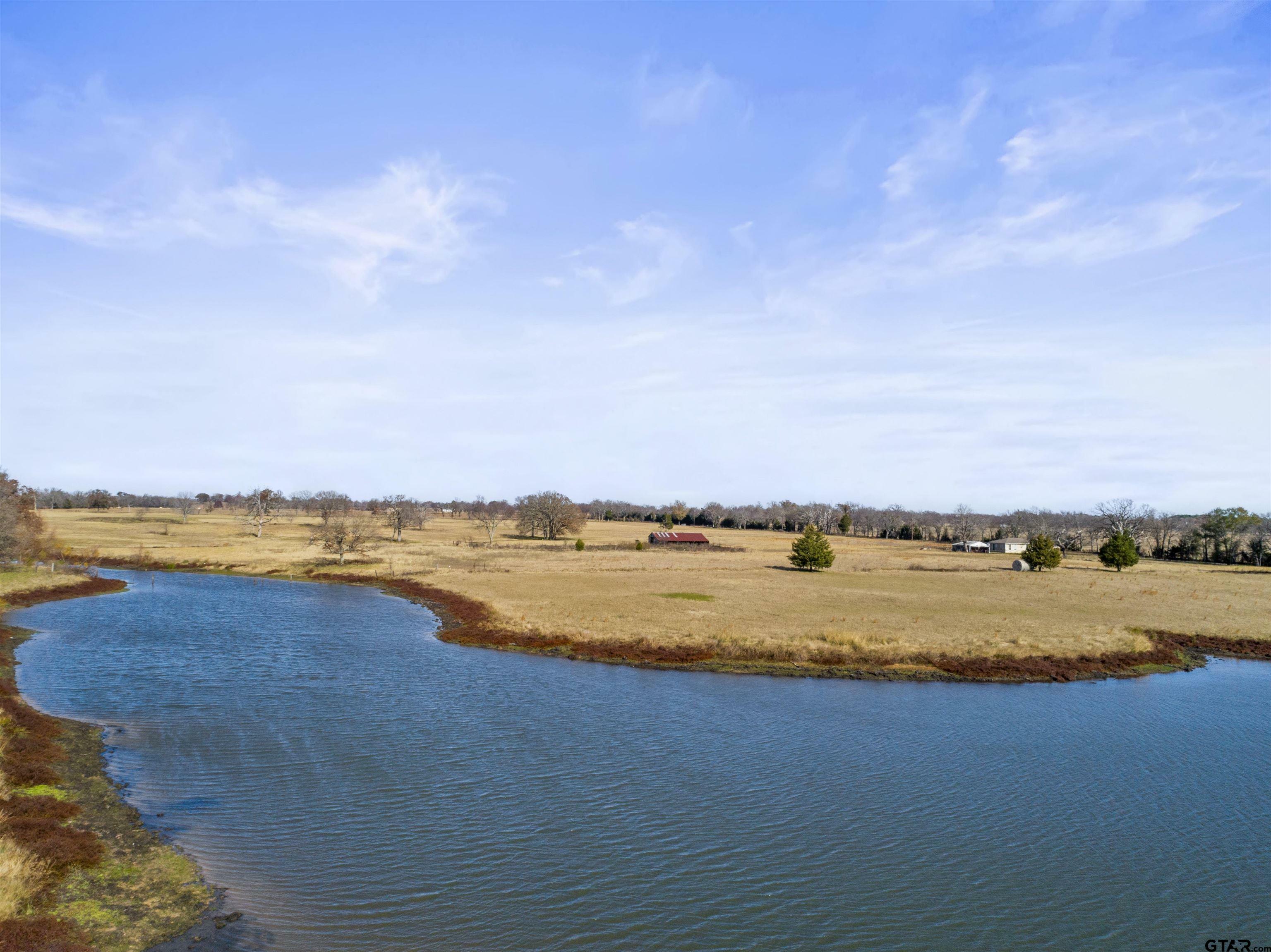 Property Photo:  Tbd Rs County Road 2470 (10 Ac)  TX 75440 