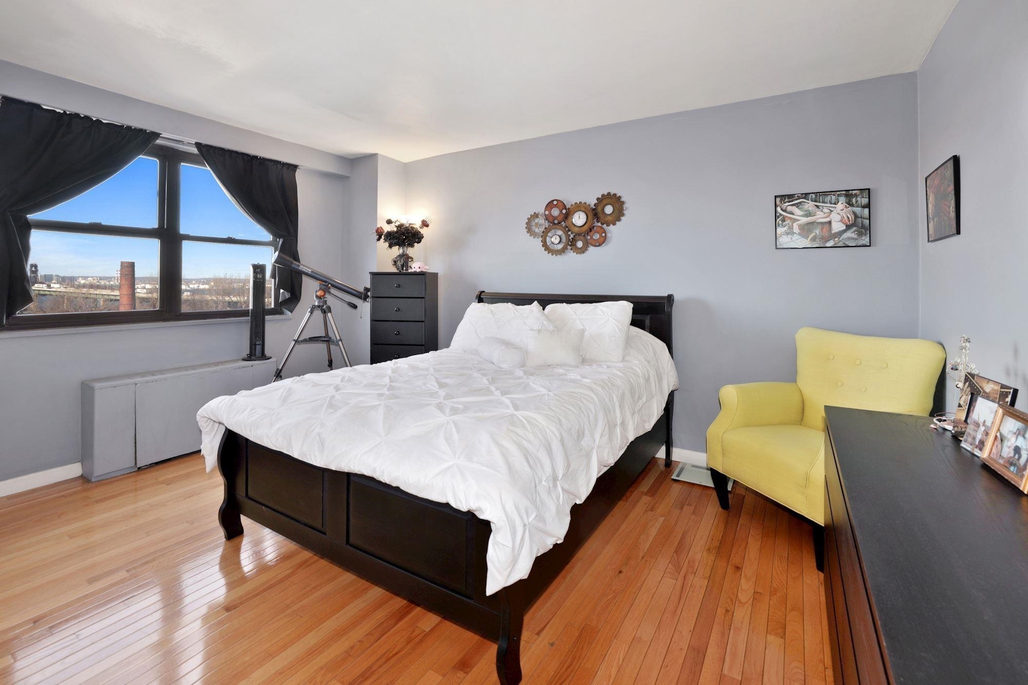 Property Photo:  1225 Kennedy Blvd 6D  NJ 07002 