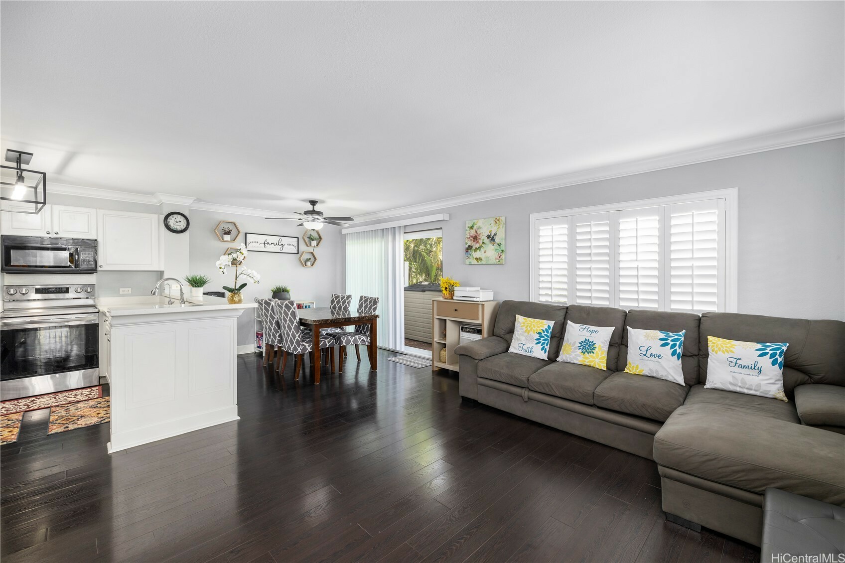 Property Photo: 91-1022 Huliau Street 1A HI 96706