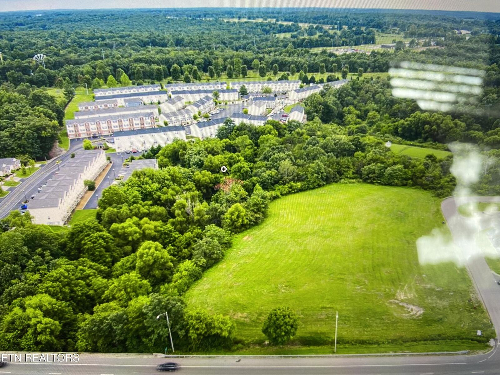 Property Photo: Hwy 127 North/Chuckles Pkwy Pkwy TN 38555
