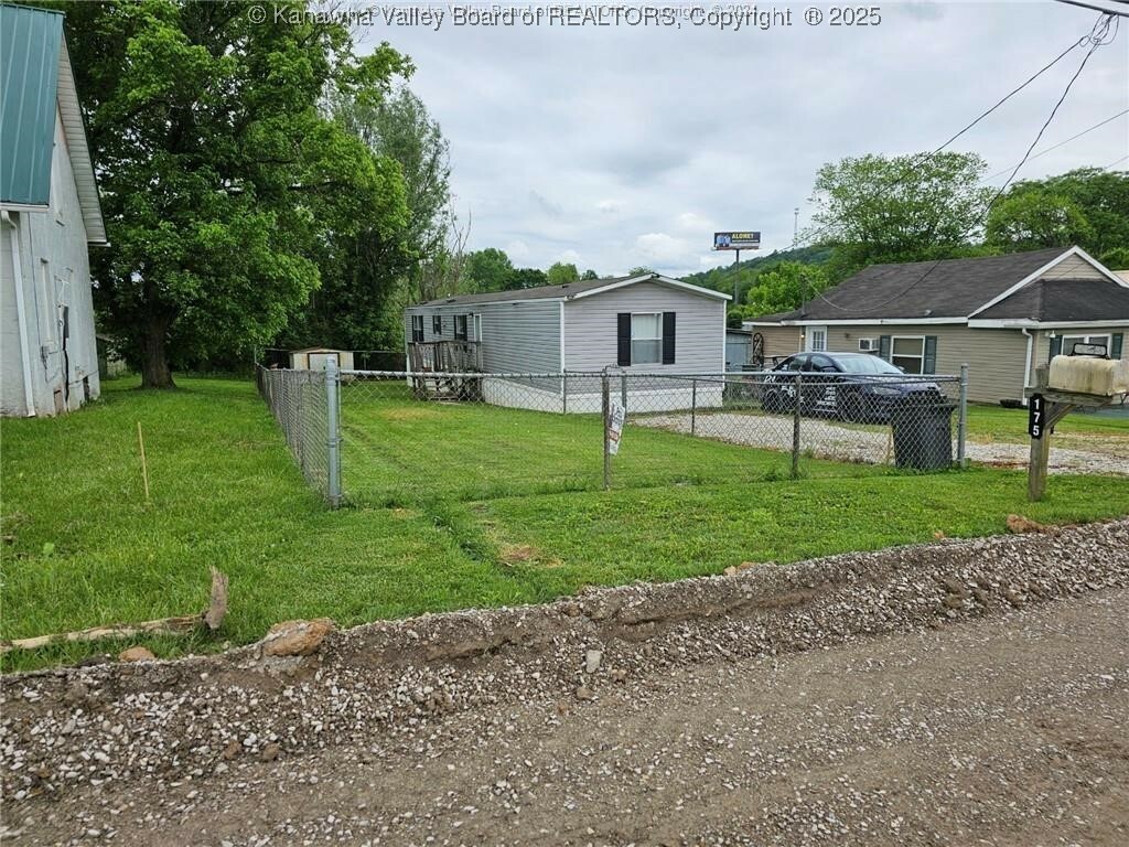 Property Photo: 175 Benedict Road WV 25510