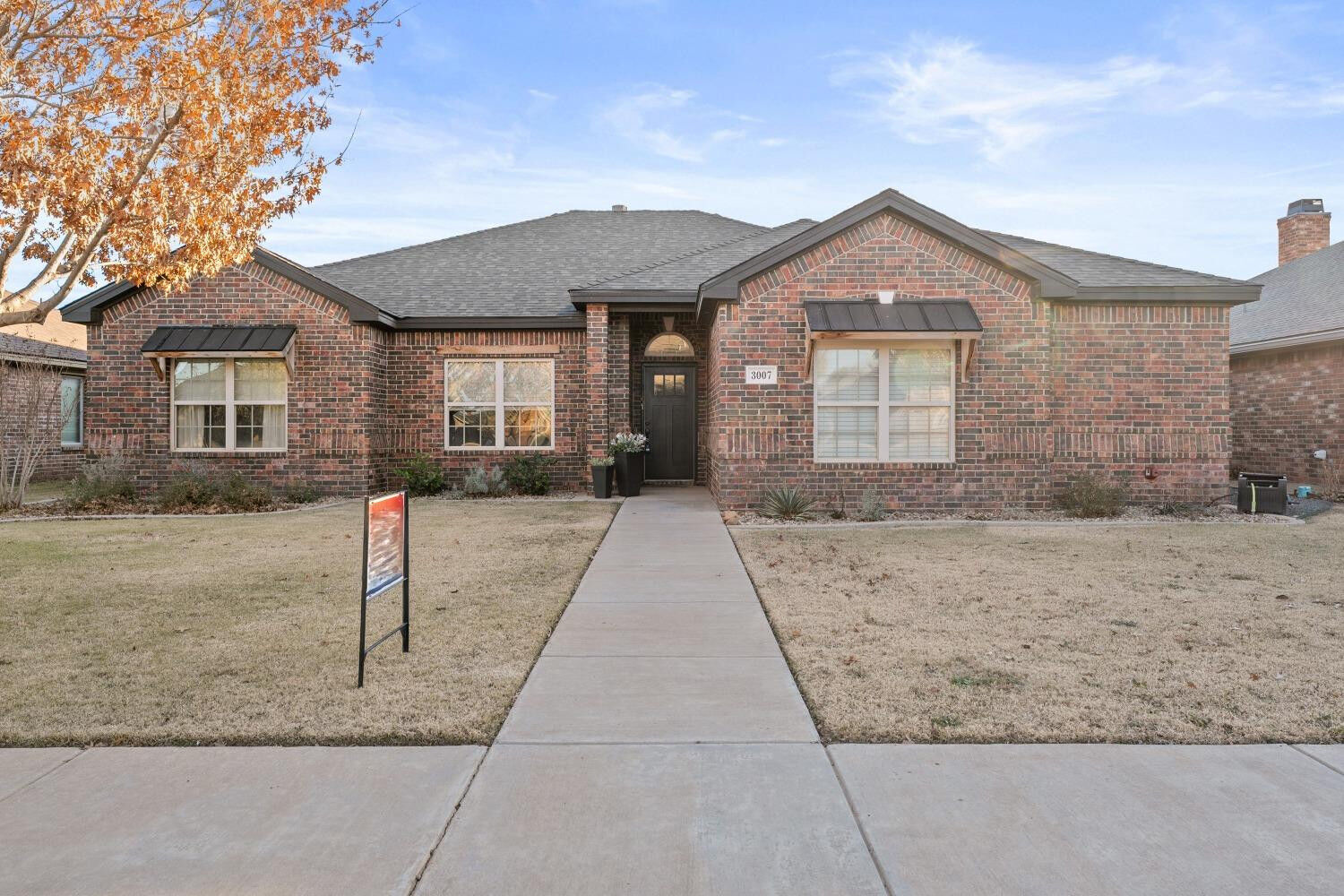 Property Photo: 3007 110th Street TX 79423