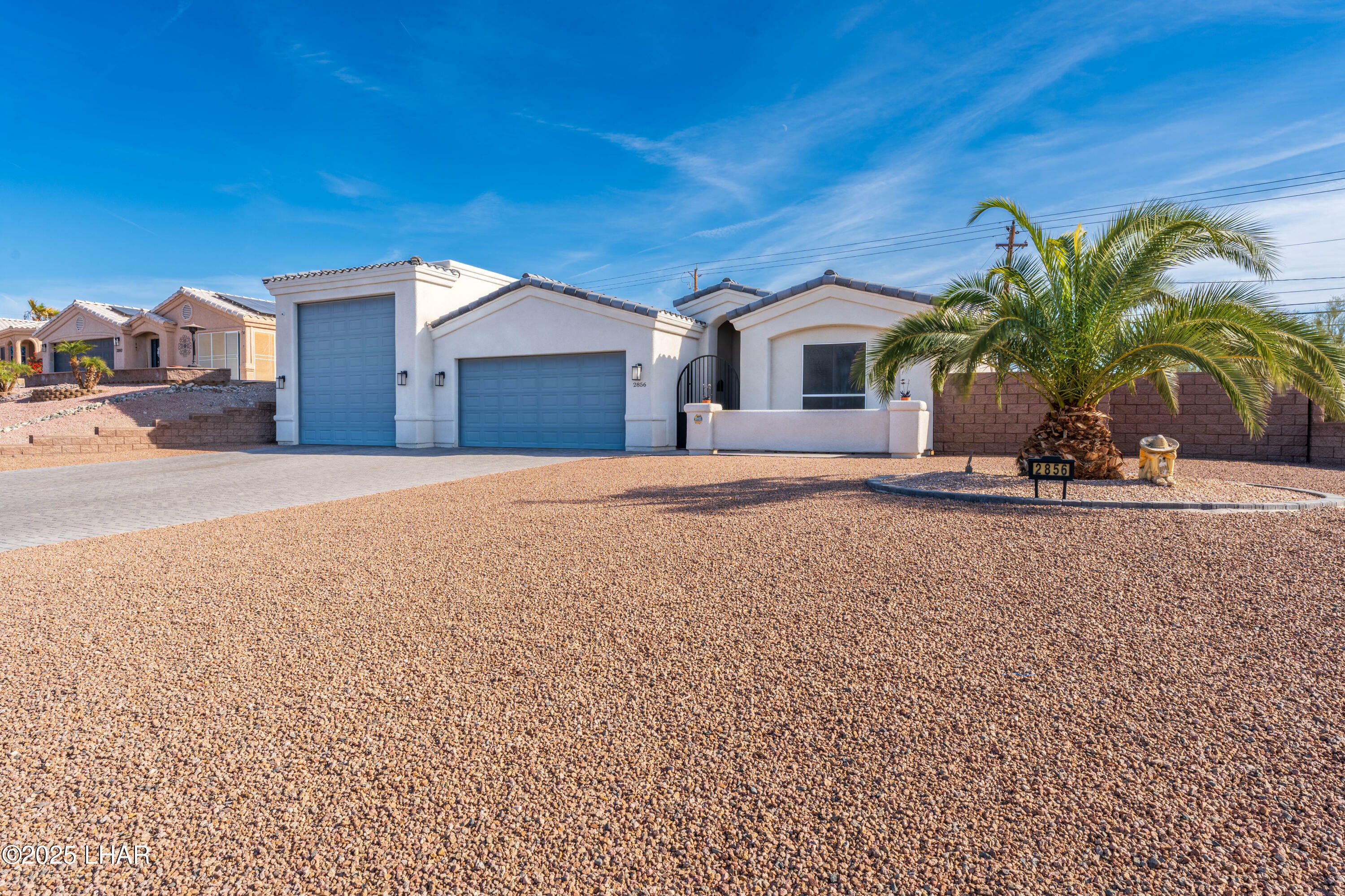 Property Photo:  2856 Bluewater Dr  AZ 86403 