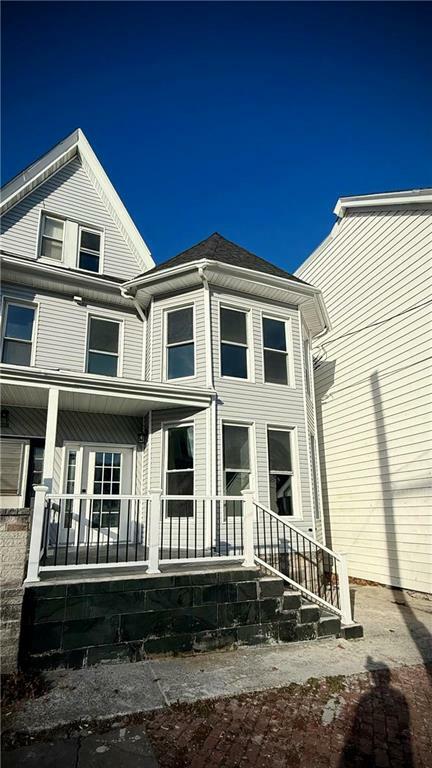 Property Photo:  421 West Broad Street  PA 18252 