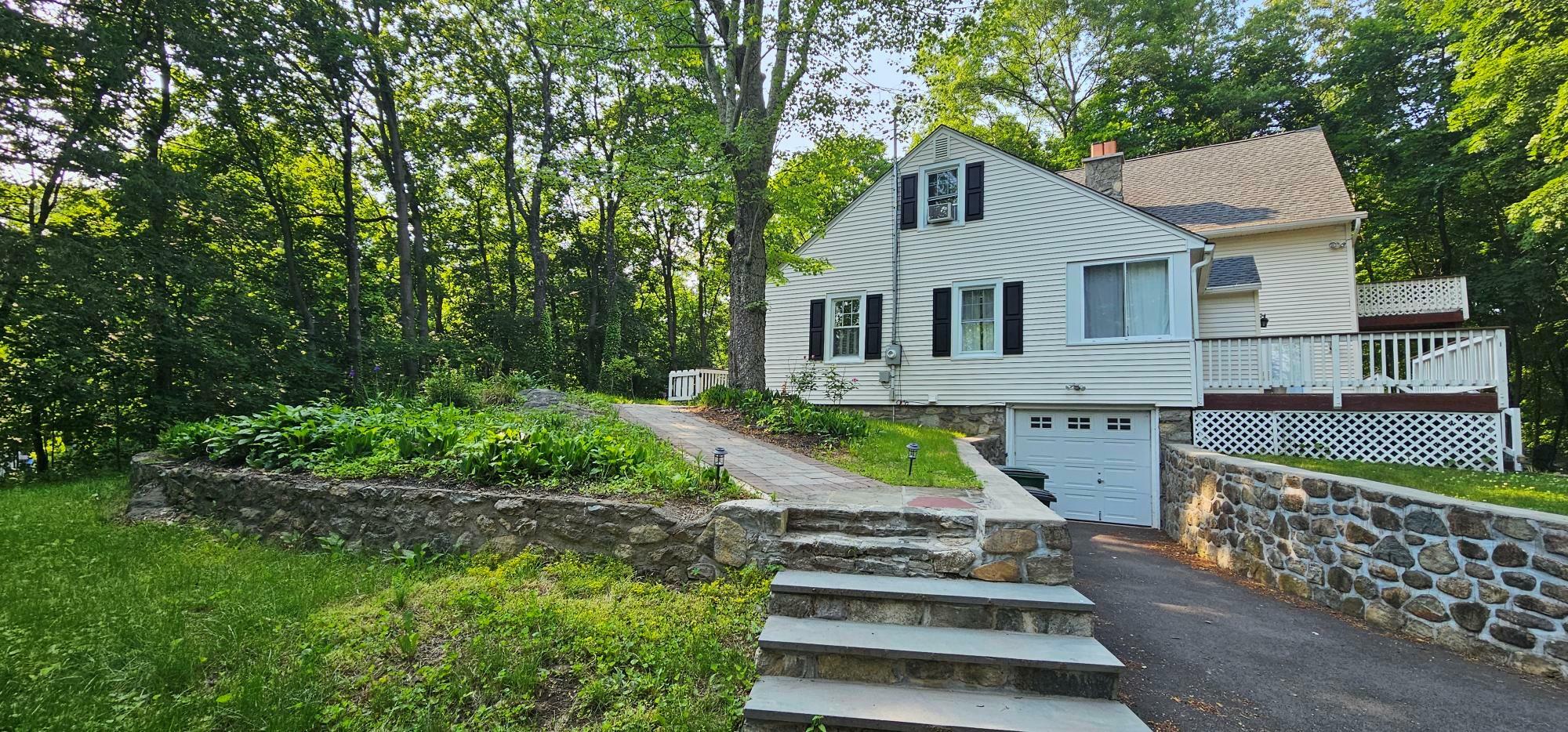 Property Photo: 62 Oscawana Lake Road NY 10579