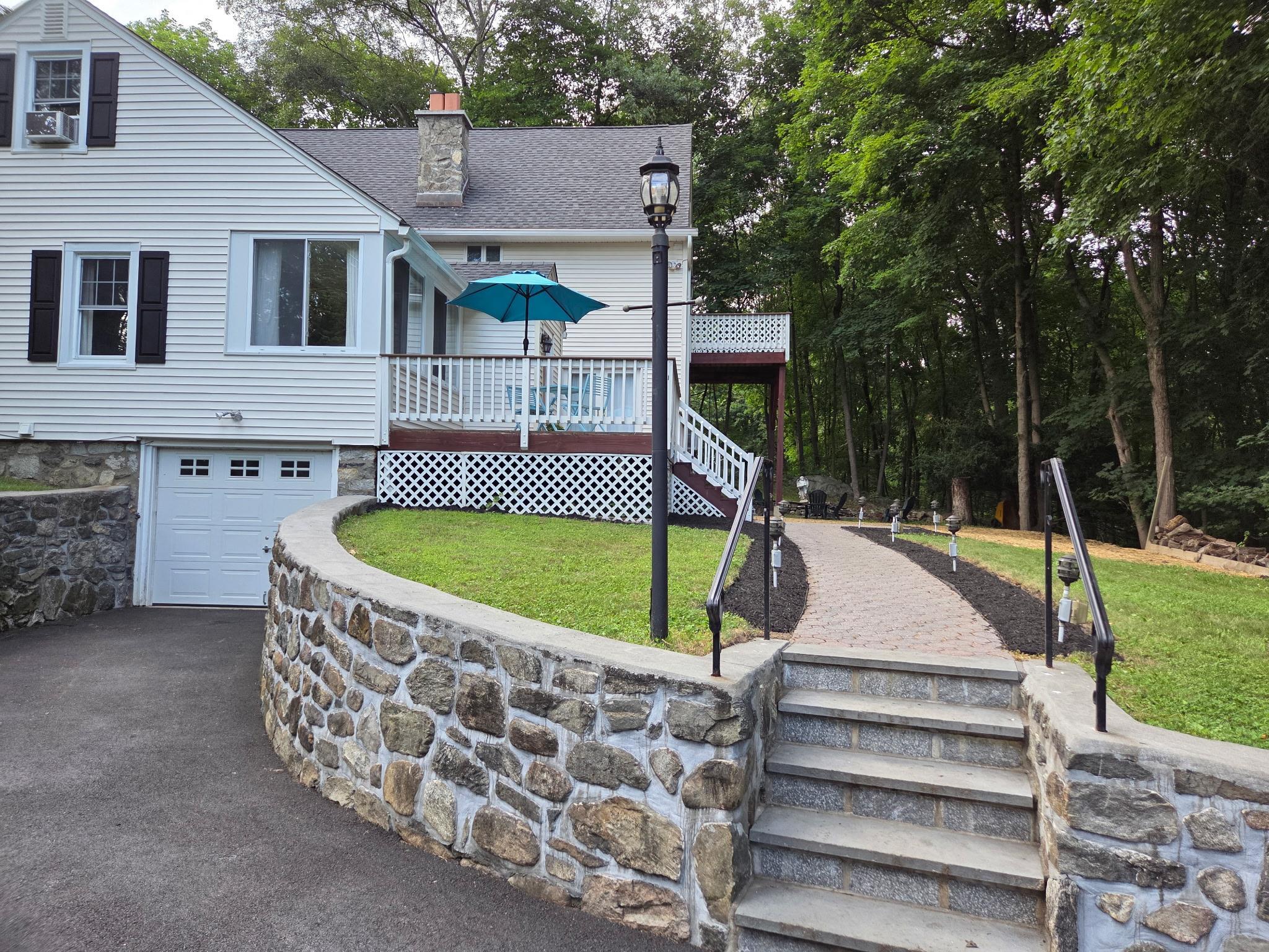 Property Photo: 62 Oscawana Lake Road NY 10579