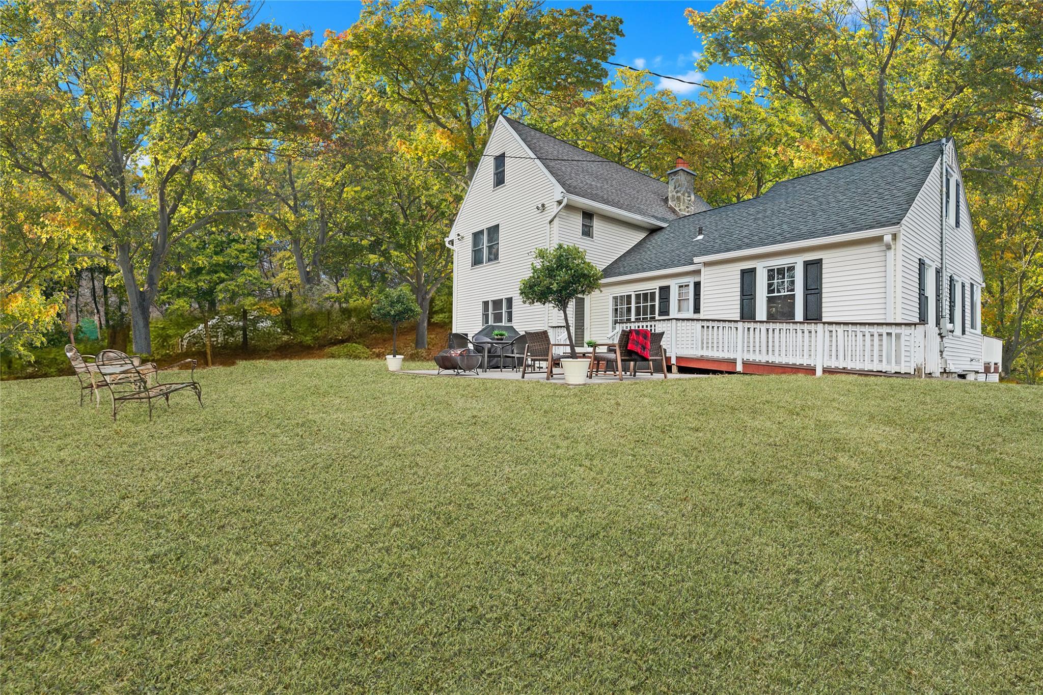 Property Photo: 62 Oscawana Lake Road NY 10579