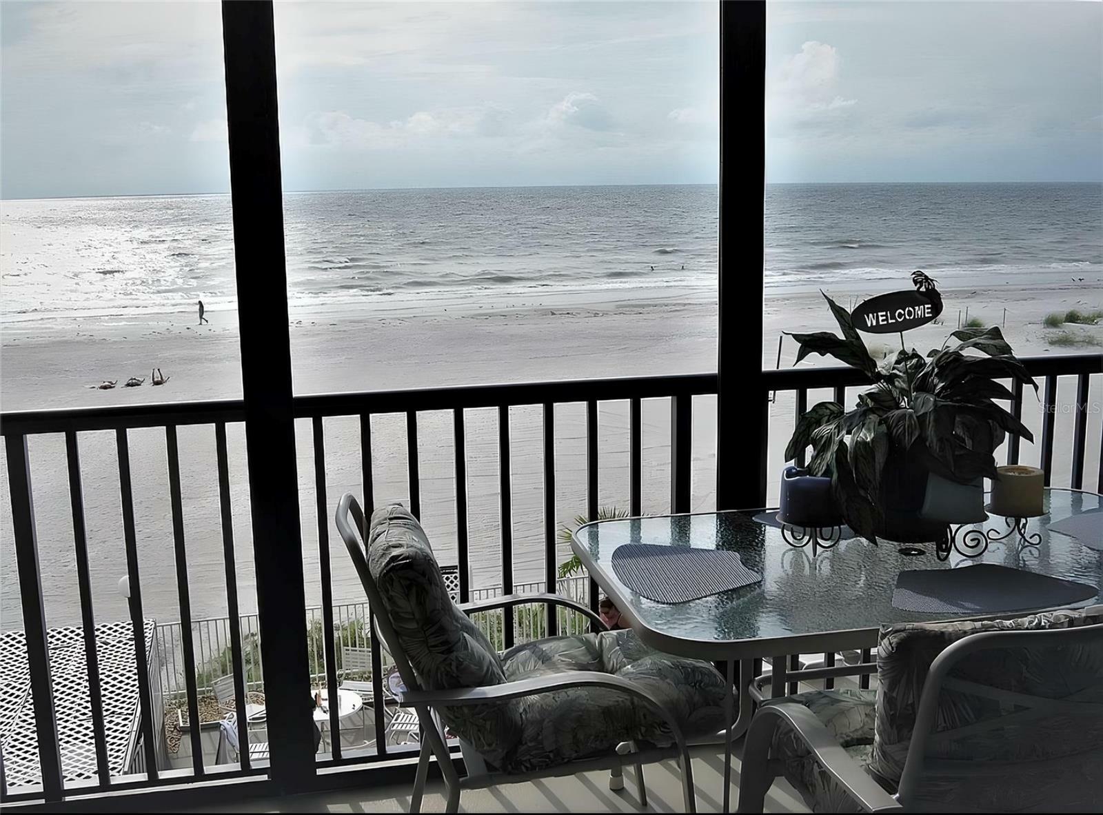 Property Photo: 20040 Gulf Boulevard 302 FL 33785