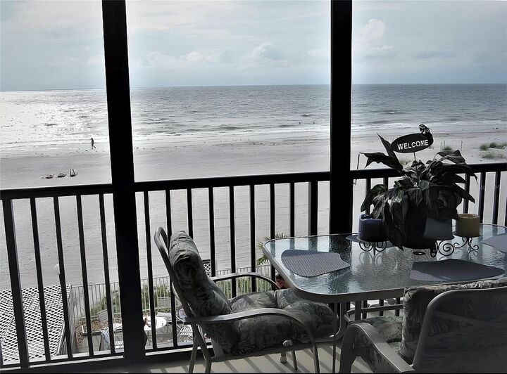Property Photo: 20040 Gulf Boulevard 302 FL 33785