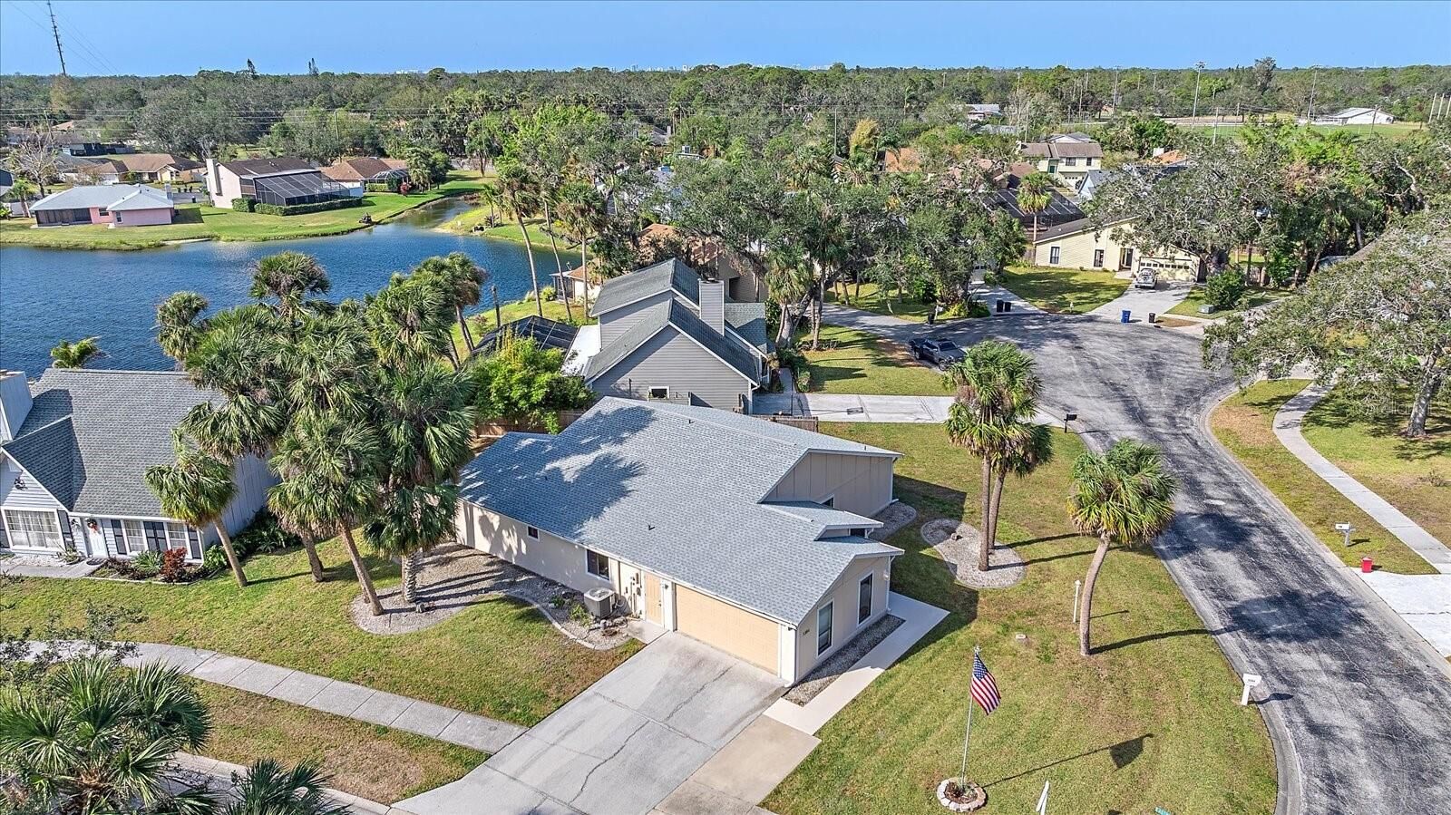 Property Photo: 5384 Sarapointe Court FL 34232