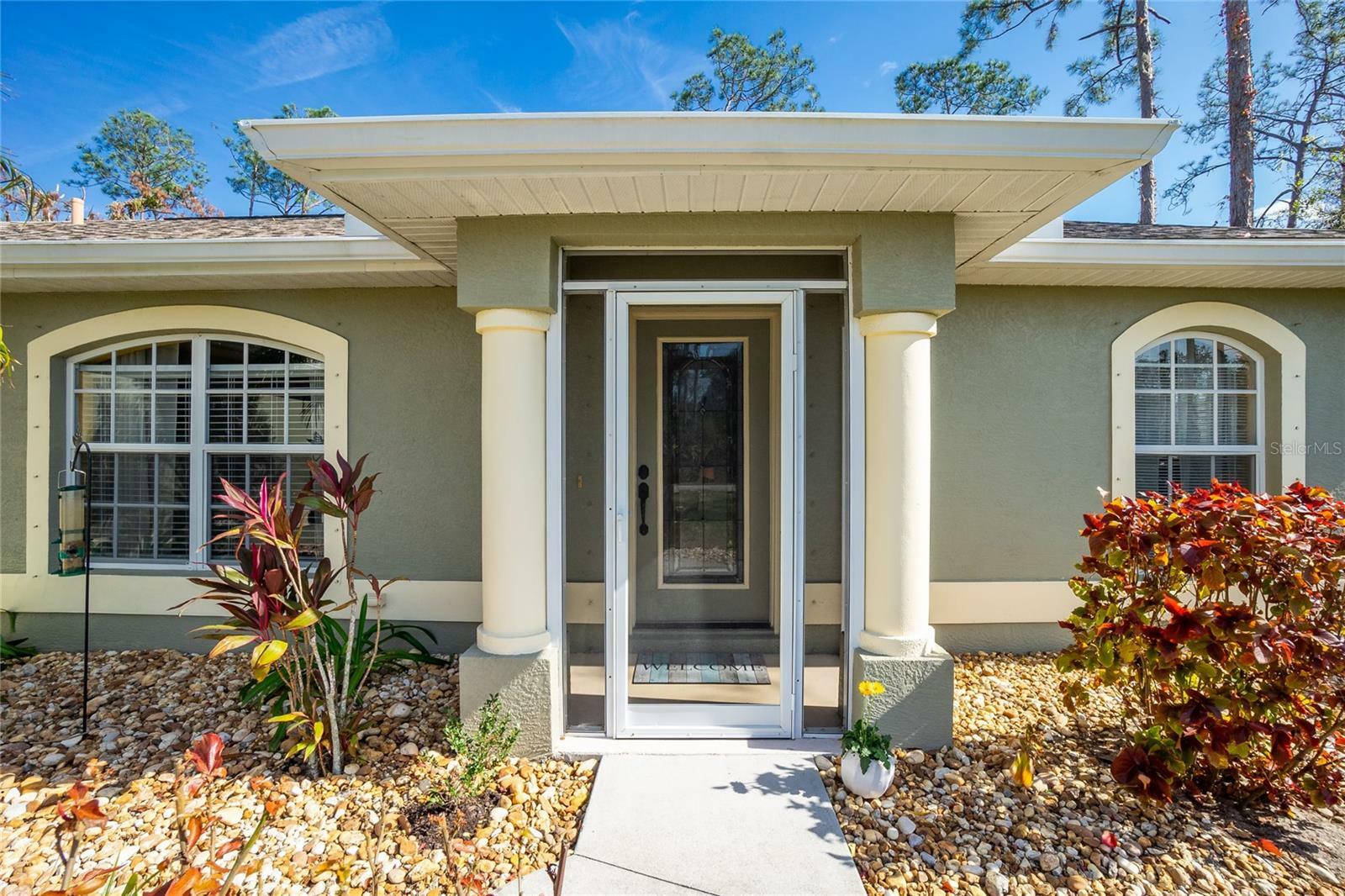 Property Photo:  4198 Kinlock Street  FL 34286 