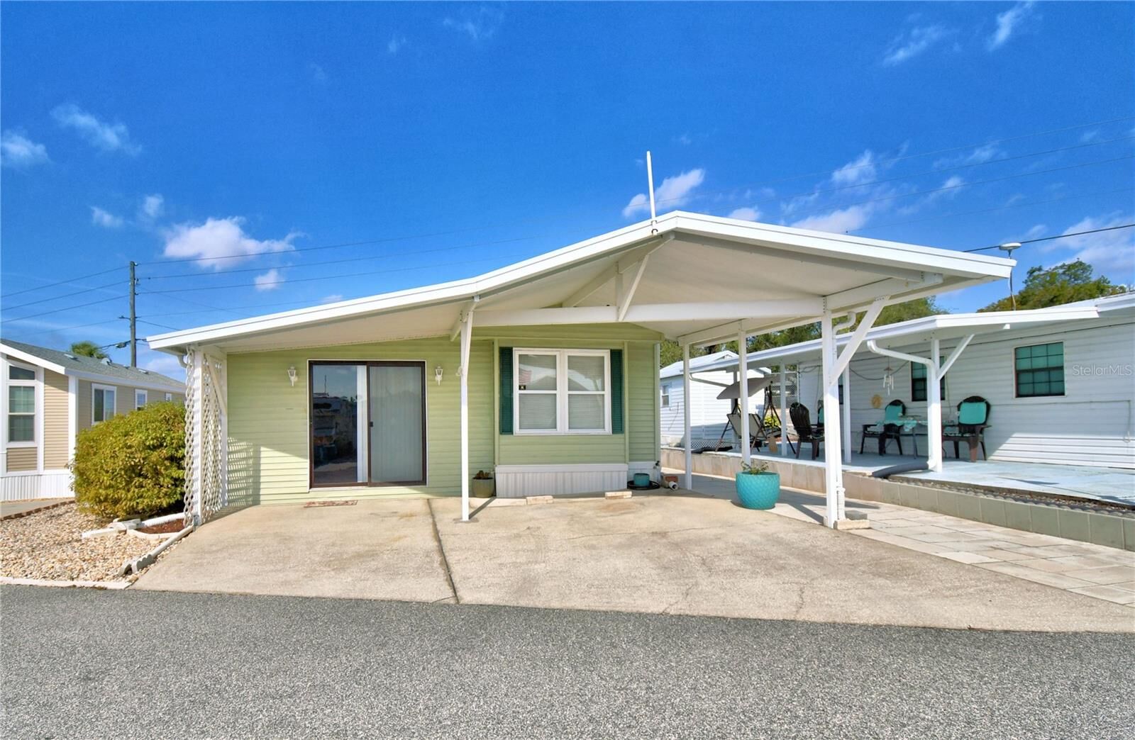 Property Photo:  251 Patterson Road A22  FL 33844 
