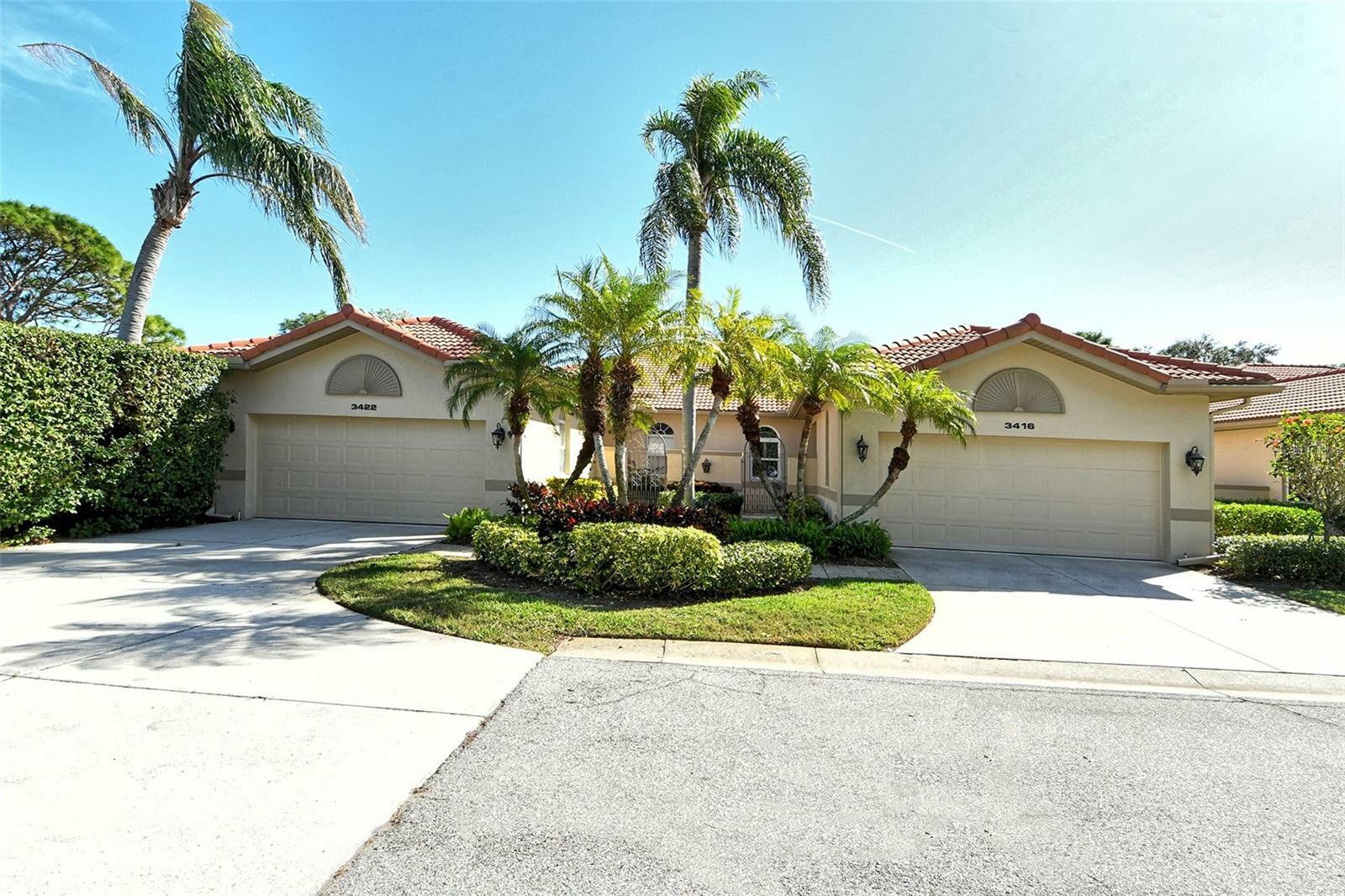 3416 W Chelmsford Court 2  Sarasota FL 34235 photo