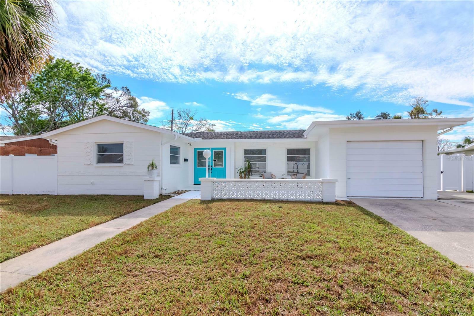 Property Photo:  5912 32nd Avenue N  FL 33710 