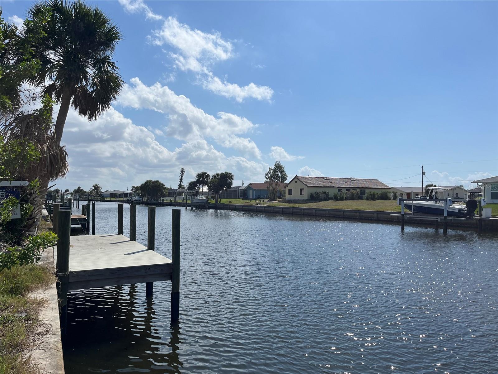 Property Photo: 21081 Edgewater Drive FL 33952