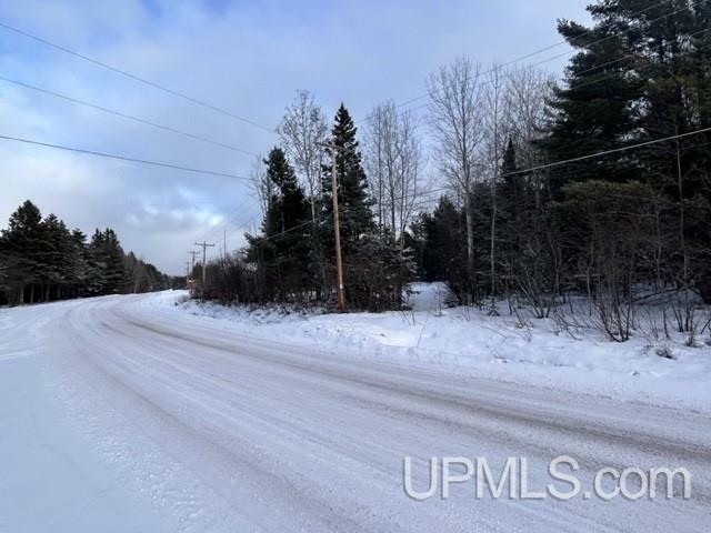 Property Photo:  Parcel B Bootjack Road  MI 49945 