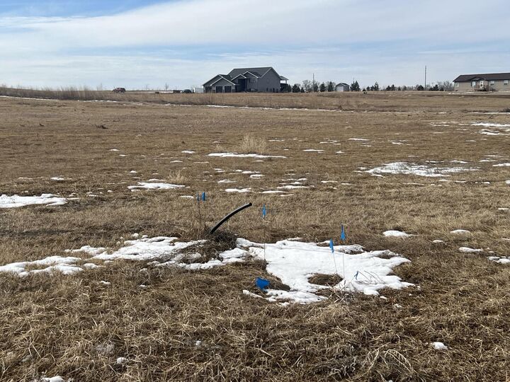 Property Photo:  4320 Rumely Rd #31 Lot 31  ND 58790 