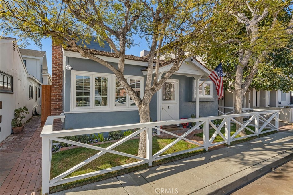 221 Abalone Avenue  Newport Beach CA 92662 photo