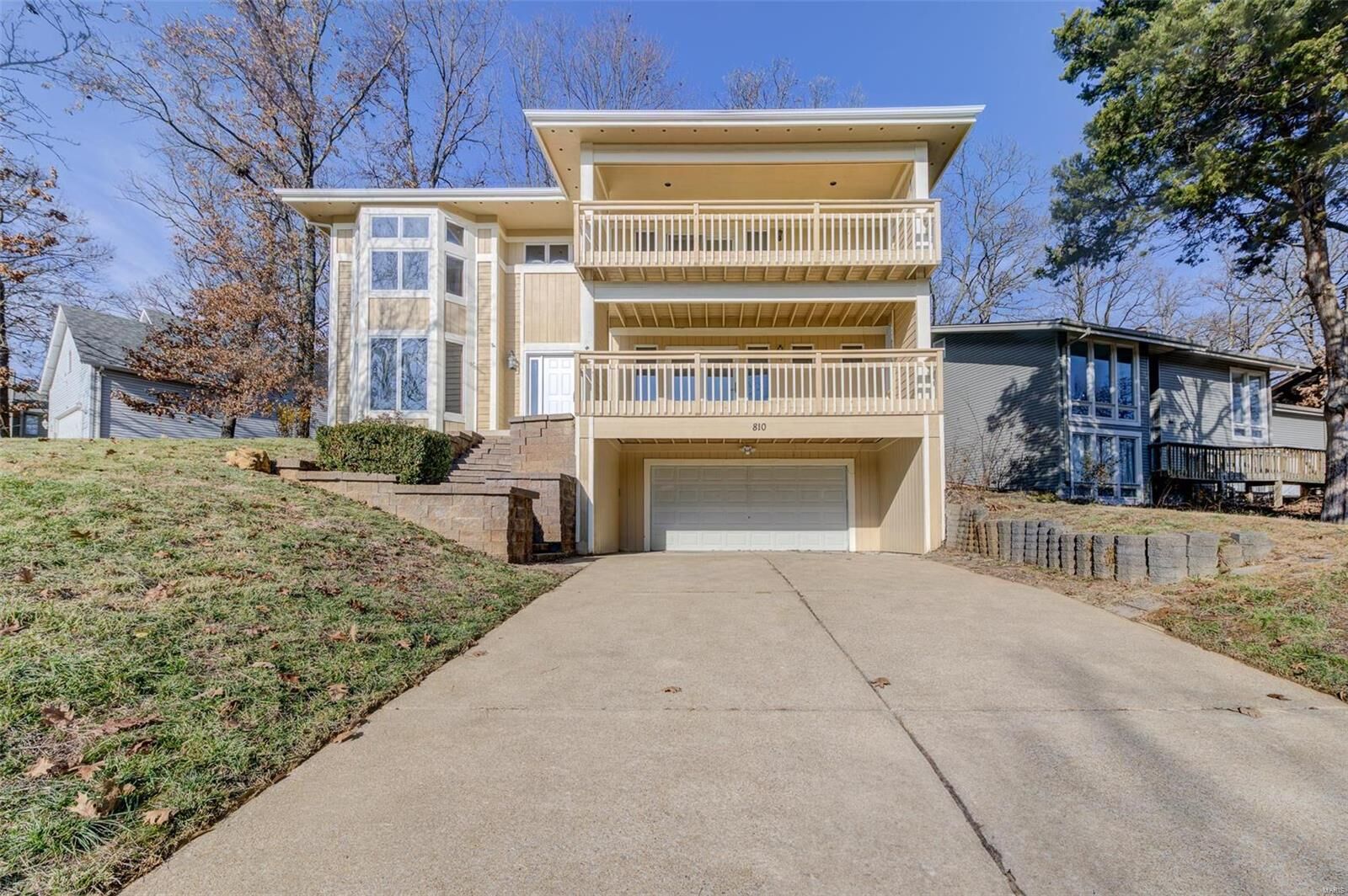 Property Photo: 810 Edgewood Drive MO 63367