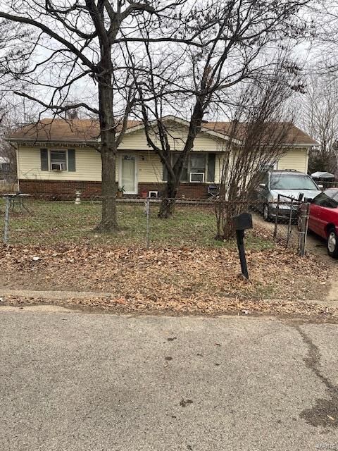 Property Photo: 616 Vaughn Avenue MO 63801