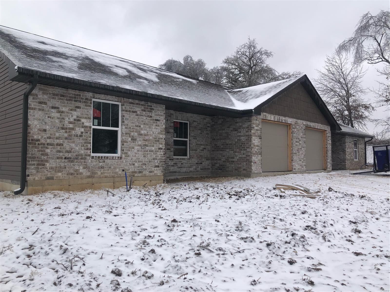 Property Photo: 211 Cedar Circle A&Ampb MO 63755