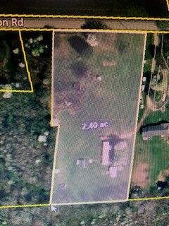 Property Photo: 2416 Sp Anderson Rd TN 37355