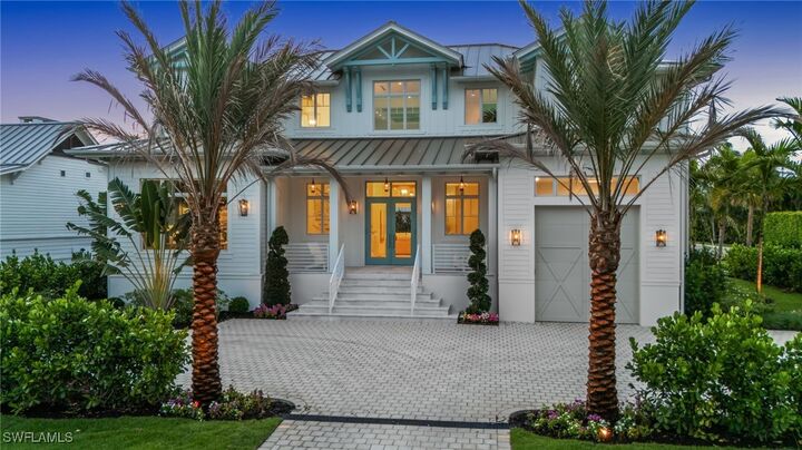 Property Photo:  187 10th Avenue S  FL 34102 