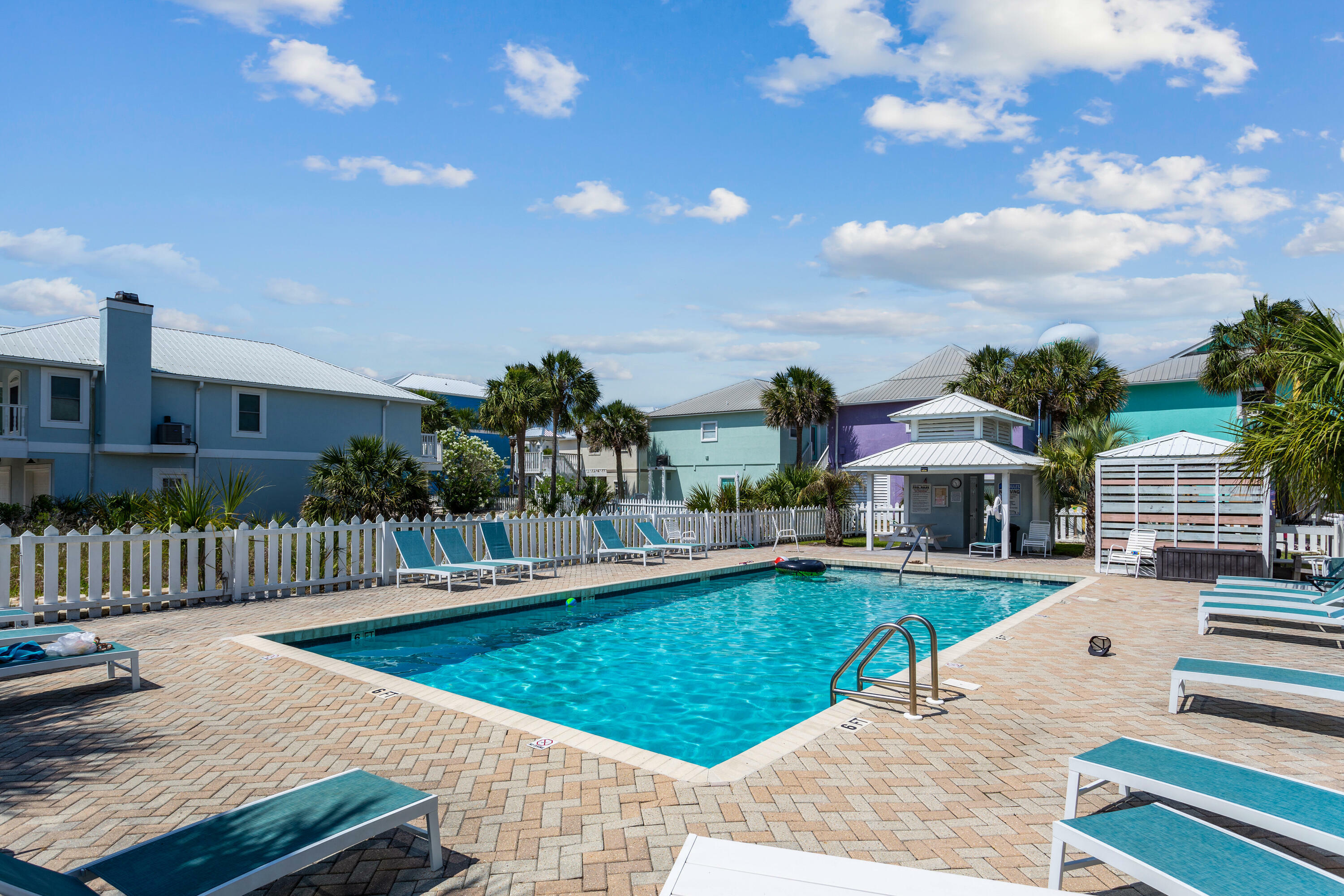 Property Photo:  1407 Homeport Drive  FL 32566 