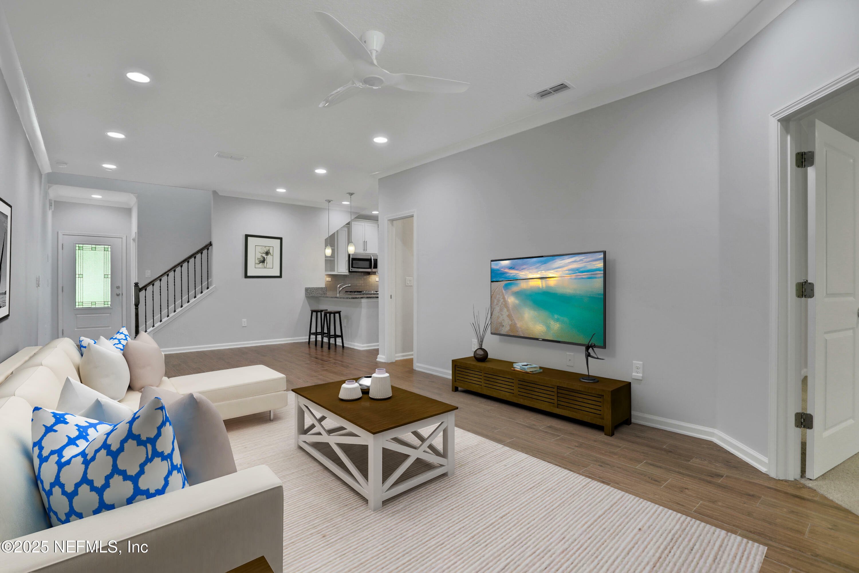 Property Photo: 488 Coconut Palm Parkway FL 32081