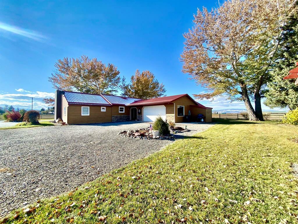 Property Photo: 2910 York Road MT 59602