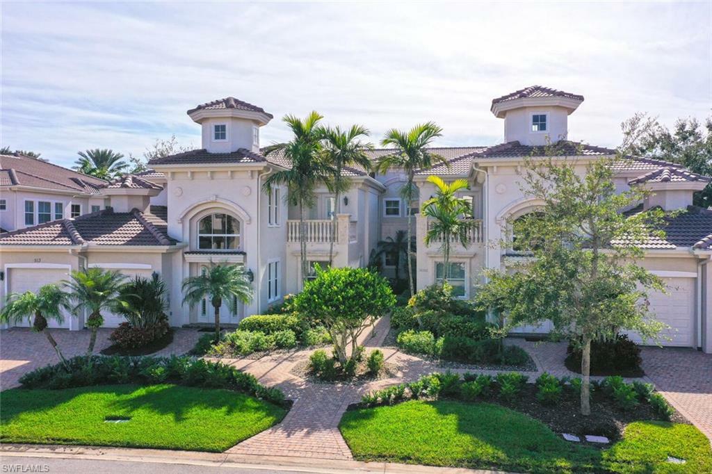 Property Photo: 513 Avellino Isles Cir 101 FL 34119