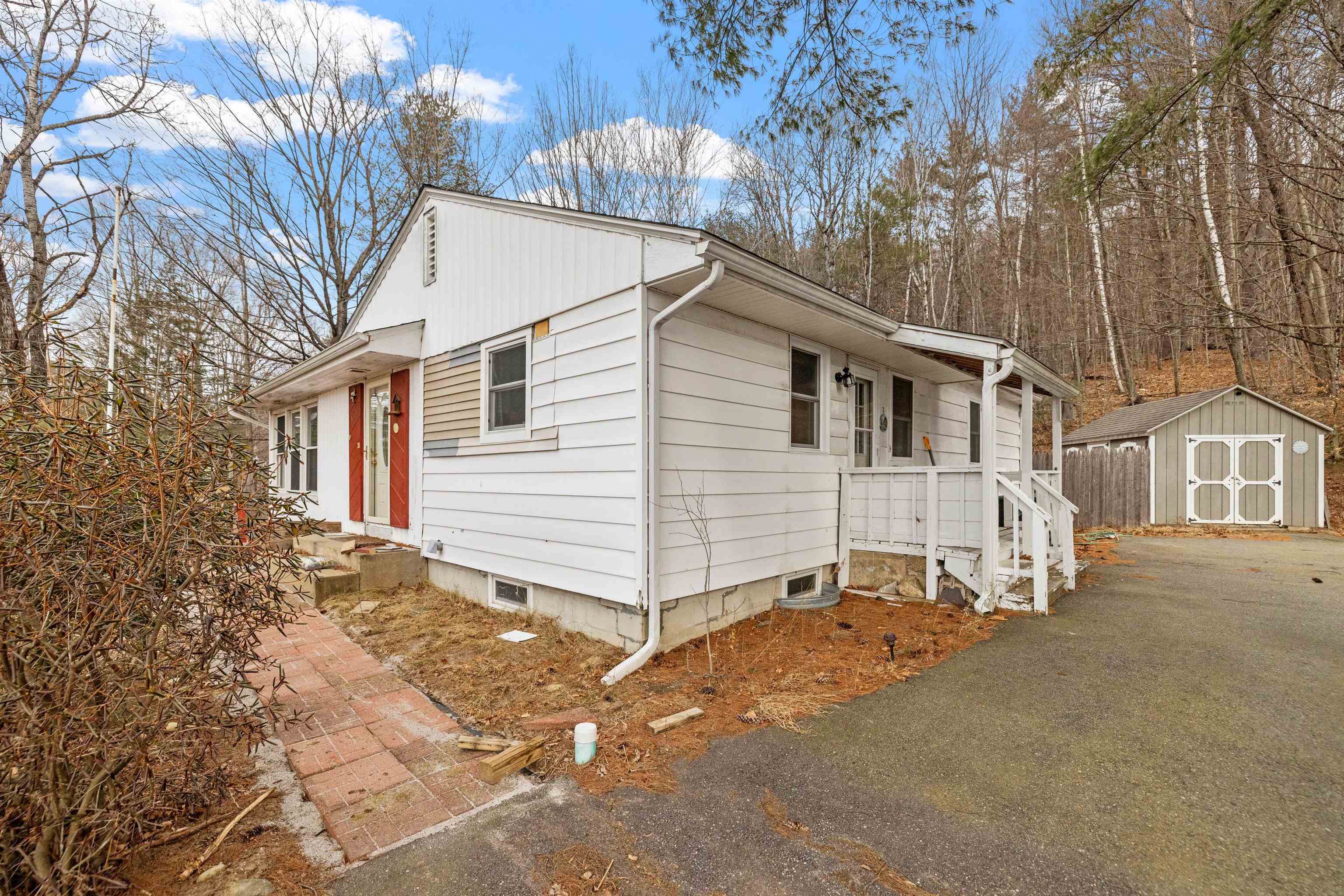 Property Photo:  316 Prospect Street  NH 03235 