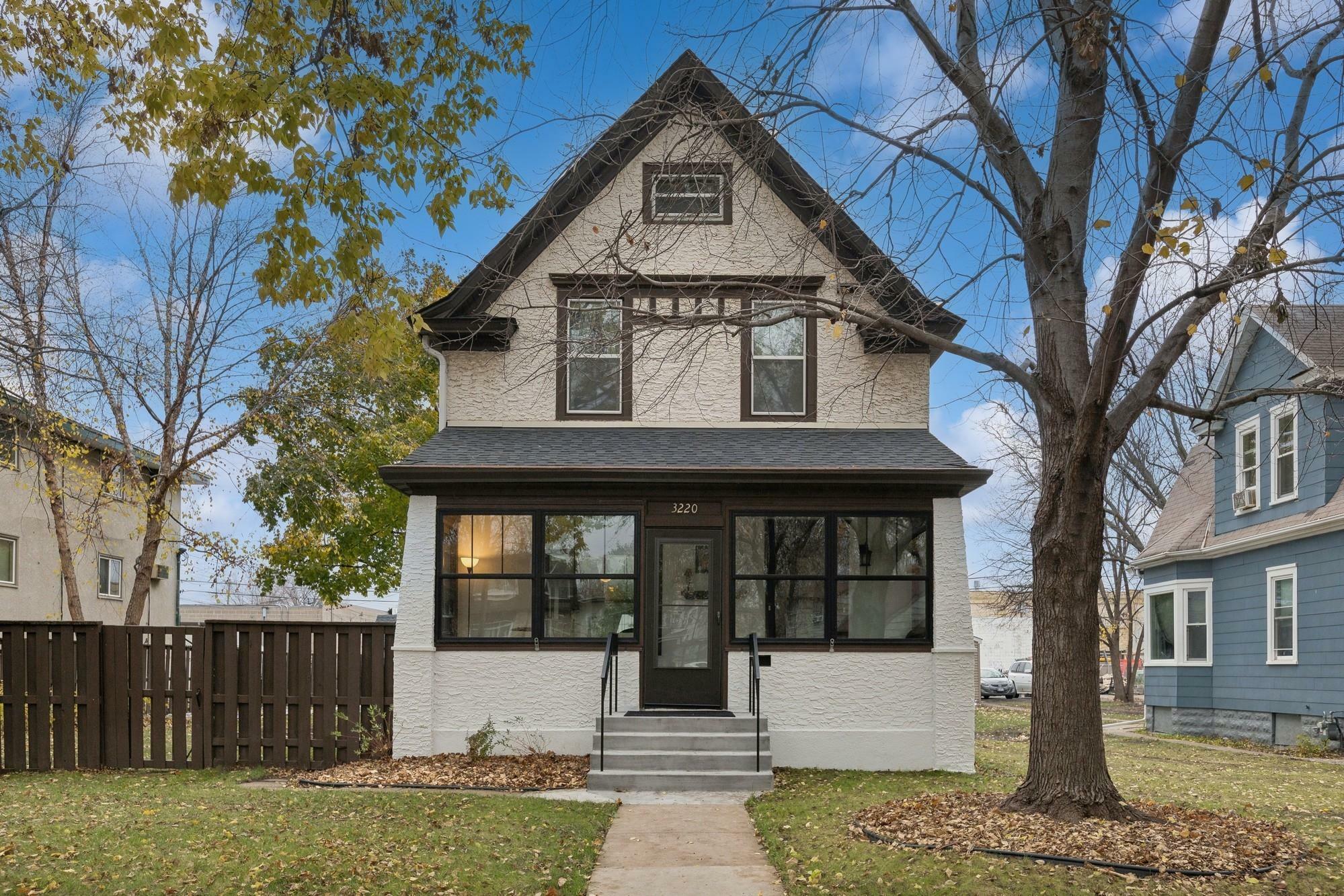 Property Photo:  3220 Minnehaha Avenue  MN 55406 