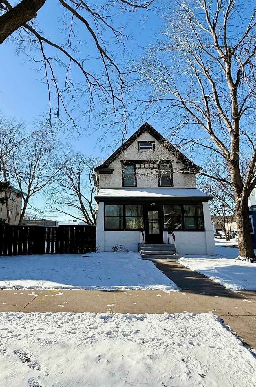 Property Photo:  3220 Minnehaha Avenue  MN 55406 