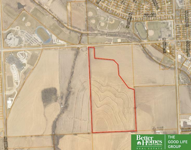 Property Photo:  11002 N 159 Avenue Lot 119  NE 68007 