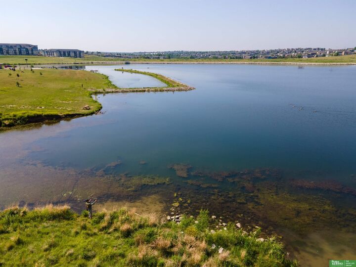 Property Photo:  7417 N 176 Avenue Lot 114  NE 68007