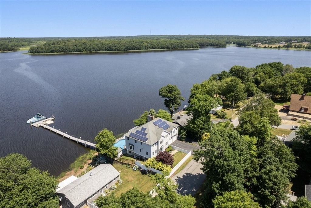 Property Photo: 53 Cliff Drive MA 02702